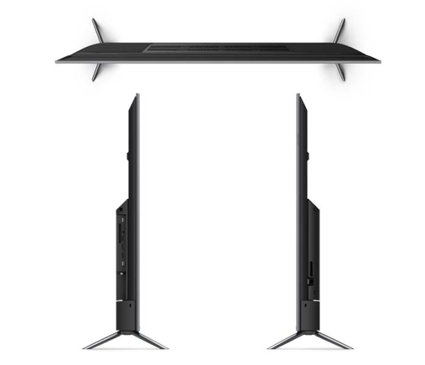 Xiaomi Mi TV Q1E 55" - 708647 - zdjęcie 4
